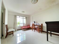 Blk 807B Chai Chee Road (Bedok), HDB 2 Rooms #432491071